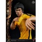 Bruce Lee - Statuette 1/4 50th Anniversary Tribute 55 cm