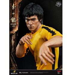 Bruce Lee - Statuette 1/4 Bruce Lee 50th Anniversary Tribute 55 cm