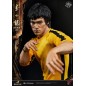 Bruce Lee - Statuette 1/4 50th Anniversary Tribute 55 cm