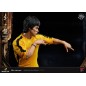 Bruce Lee - Statuette 1/4 50th Anniversary Tribute 55 cm