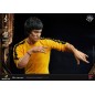Bruce Lee - Statuette 1/4 50th Anniversary Tribute 55 cm