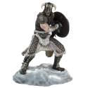 The Elder Scrolls V Skyrim - Statuette Dragonborn 24 cm