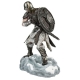 The Elder Scrolls V Skyrim - Statuette Dragonborn 24 cm
