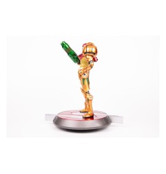 Metroid Prime - Statuette Samus Varia Suit Standard Edition 27 cm