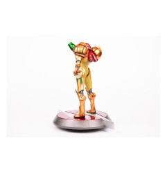 Metroid - Prime statuette PVC Samus Varia Suit Standard Edition 27 cm