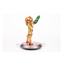 Metroid - Prime statuette PVC Samus Varia Suit Standard Edition 27 cm