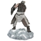 The Elder Scrolls V Skyrim - Statuette Dragonborn 24 cm