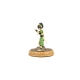 Avatar, le dernier maître de l'air - Statuette Toph Beifong Collector's Edition 19 cm