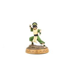 Avatar, le dernier maître de l'air - Statuette PVC Toph Beifong 19 cm