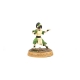 Avatar, le dernier maître de l'air - Statuette Toph Beifong Collector's Edition 19 cm