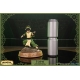 Avatar, le dernier maître de l'air - Statuette Toph Beifong Collector's Edition 19 cm