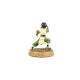 Avatar, le dernier maître de l'air - Statuette Toph Beifong 19 cm