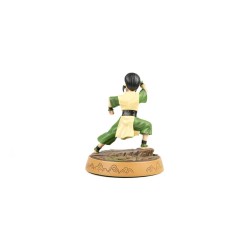 Avatar, le dernier maître de l'air - Statuette PVC Toph Beifong 19 cm