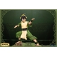 Avatar, le dernier maître de l'air - Statuette Toph Beifong Collector's Edition 19 cm