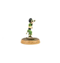 Avatar, le dernier maître de l'air - Statuette PVC Toph Beifong 19 cm