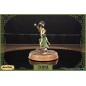 Avatar, le dernier maître de l'air - Statuette PVC Toph Beifong 19 cm