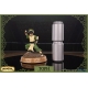 Avatar, le dernier maître de l'air - Statuette Toph Beifong 19 cm