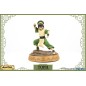 Avatar, le dernier maître de l'air - Statuette PVC Toph Beifong 19 cm