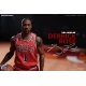 NBA Collection - Figurine Real Masterpiece 1/6 Derrick Rose Limited Retro Edition 30 cm