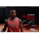 NBA Collection - Figurine Real Masterpiece 1/6 Derrick Rose Limited Retro Edition 30 cm
