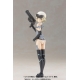 Frame Arms Girl - Figurine Plastic Model Kit Materia Normal Ver. 15 cm