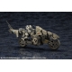 Hexa Gear - Figurine Plastic Model Kit 1/24 Rayblade Impulse (Reloaded) Collectors Edition 26 cm