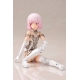 Frame Arms Girl - Figurine Plastic Model Kit Materia White Ver. 15 cm