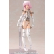 Frame Arms Girl - Figurine Plastic Model Kit Materia White Ver. 15 cm