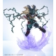 My Hero Academia - Statuette ARTFXJ 1/8 Izuku Midoriya Dark Deku Version 29 cm