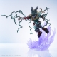 My Hero Academia - Statuette ARTFXJ 1/8 Izuku Midoriya Dark Deku Version 29 cm