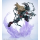 My Hero Academia - Statuette ARTFXJ 1/8 Izuku Midoriya Dark Deku Version 29 cm