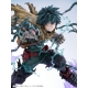 My Hero Academia - Statuette ARTFXJ 1/8 Izuku Midoriya Dark Deku Version 29 cm