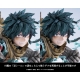 My Hero Academia - Statuette ARTFXJ 1/8 Izuku Midoriya Dark Deku Version 29 cm