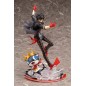 Persona - 5 Dancing Star Night statuette PVC ARTFXJ 1/8 Hero & Morgana 25 cm