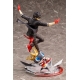 Persona 5 Dancing Star Night - Statuette ARTFXJ 1/8 Hero & Morgana 25 cm