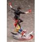 Persona - 5 Dancing Star Night statuette PVC ARTFXJ 1/8 Hero & Morgana 25 cm