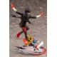 Persona 5 Dancing Star Night - Statuette ARTFXJ 1/8 Hero & Morgana 25 cm