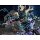 My Hero Academia - Statuette ARTFXJ 1/8 Izuku Midoriya Dark Deku Version 29 cm