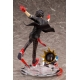 Persona 5 Dancing Star Night - Statuette ARTFXJ 1/8 Hero & Morgana 25 cm