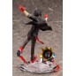 Persona 5 Dancing Star Night - Statuette ARTFXJ 1/8 Hero & Morgana 25 cm