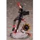 Persona 5 Dancing Star Night - Statuette ARTFXJ 1/8 Hero & Morgana 25 cm