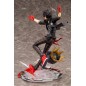 Persona - 5 Dancing Star Night statuette PVC ARTFXJ 1/8 Hero & Morgana 25 cm