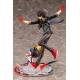 Persona 5 Dancing Star Night - Statuette ARTFXJ 1/8 Hero & Morgana 25 cm