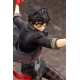 Persona 5 Dancing Star Night - Statuette ARTFXJ 1/8 Hero & Morgana 25 cm