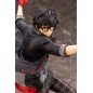Persona - 5 Dancing Star Night statuette PVC ARTFXJ 1/8 Hero & Morgana 25 cm