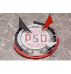 Persona 5 Dancing Star Night - Statuette ARTFXJ 1/8 Hero & Morgana 25 cm