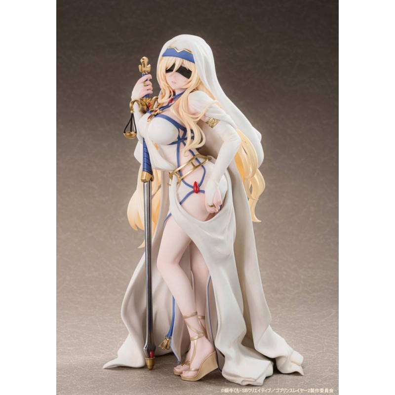Goblin Slayer - Statuette PVC 1/7 Sword Maiden 23 cm