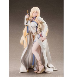 Goblin Slayer - Statuette PVC 1/7 Sword Maiden 23 cm