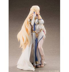 Goblin Slayer - Statuette PVC 1/7 Sword Maiden 23 cm