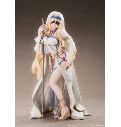 Goblin Slayer - Statuette 1/7 Sword Maiden 23 cm